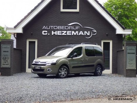 Citroën Berlingo - Selection 1.6VTi 120PK - 1