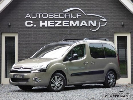 Citroën Berlingo - Selection 1.6VTi 120PK - 1