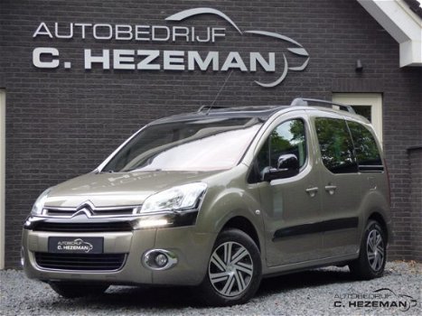 Citroën Berlingo - Selection 1.6VTi 120PK - 1