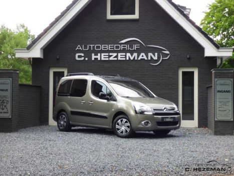 Citroën Berlingo - Selection 1.6VTi 120PK - 1