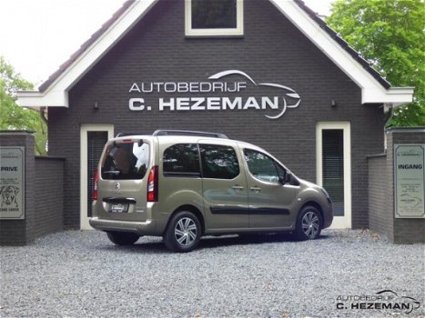 Citroën Berlingo - Selection 1.6VTi 120PK - 1