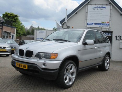 BMW X5 - 3.0d Executive ✅20inch/1ste eigenaar/dealeronderhouden - 1