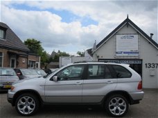 BMW X5 - 3.0d Executive ✅20inch/1ste eigenaar/dealeronderhouden