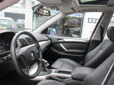 BMW X5 - 3.0d Executive ✅20inch/1ste eigenaar/dealeronderhouden - 1