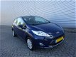 Ford Fiesta - 1.6 TDCi ECOnetic Titanium - 1 - Thumbnail