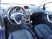 Ford Fiesta - 1.6 TDCi ECOnetic Titanium - 1 - Thumbnail