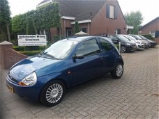 Ford Ka - 1.3 Futura