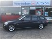 BMW 3-serie Touring - 316i Business Line Navi, trekhaak enz - 1 - Thumbnail