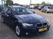 BMW 3-serie Touring - 316i Business Line Navi, trekhaak enz - 1 - Thumbnail