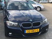 BMW 3-serie Touring - 316i Business Line Navi, trekhaak enz - 1 - Thumbnail