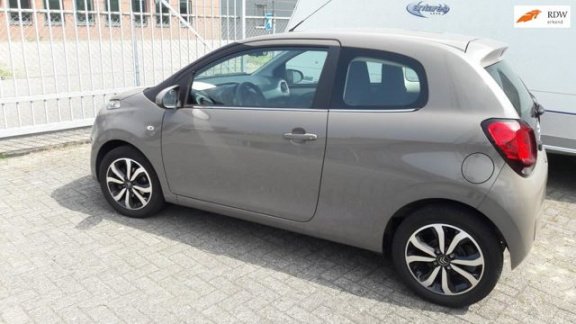 Citroën C1 - 1.2 PureTech Shine - 1