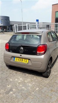 Citroën C1 - 1.2 PureTech Shine - 1