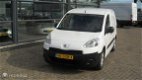 Peugeot Partner - bestel 120 1.6 HDI L1 XT - 1 - Thumbnail