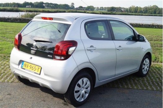 Peugeot 108 - 1.0 Active | Airco | 1e eigenaar - 1