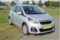 Peugeot 108 - 1.0 Active | Airco | 1e eigenaar - 1 - Thumbnail