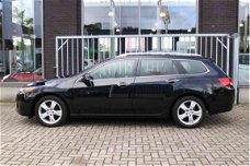 Honda Accord Tourer - 2.0i Elegance - All-in prijs | port. navigatie | 24 mnd garantie