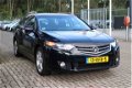 Honda Accord Tourer - 2.0i Elegance - All-in prijs | port. navigatie | 24 mnd garantie - 1 - Thumbnail