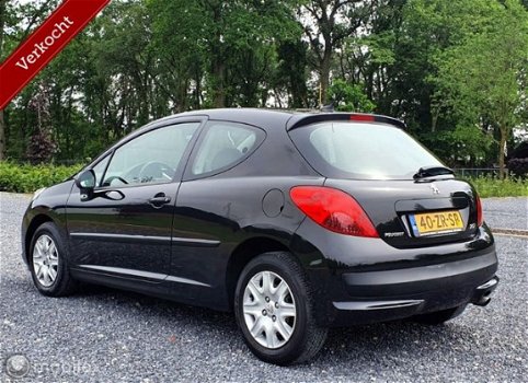 Peugeot 207 - 1.6 VTi XS Pack, Airco, NWE APK - 1