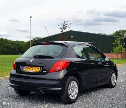 Peugeot 207 - 1.6 VTi XS Pack, Airco, NWE APK - 1