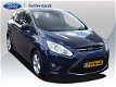 Ford C-Max - 1.0 EcoBoost Champions ed 6-bak Navigatie//Stoelverwarming - 1 - Thumbnail