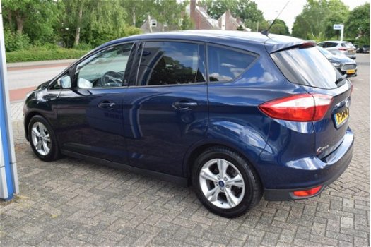 Ford C-Max - 1.0 EcoBoost Champions ed 6-bak Navigatie//Stoelverwarming - 1