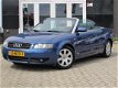 Audi A4 Cabriolet - 2.4 V6 Pro Line LEDER|CRUISE CONTROL|ECC/AIRCO|PDC VOOR+ACHTER|ELEKTRISCHE KAP|L - 1 - Thumbnail