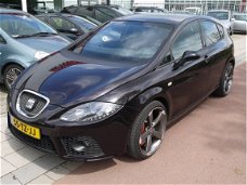 Seat Leon - 2.0 TFSI Cupra