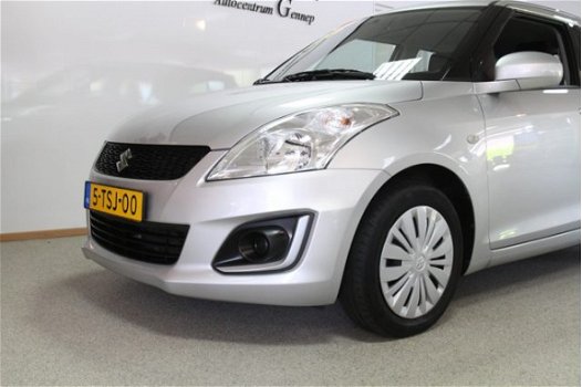 Suzuki Swift - 1.2 Comfort EASSS | * 31.000 KM *| - 1