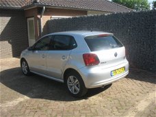 Volkswagen Polo - 1.2 TSI BlueMotion Highline