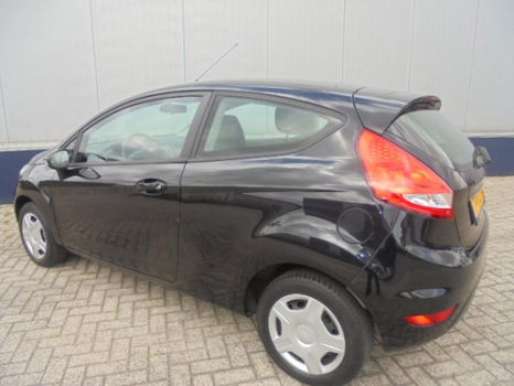 Ford Fiesta - 1.4 97pk trend - 1