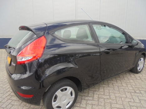 Ford Fiesta - 1.4 97pk trend - 1