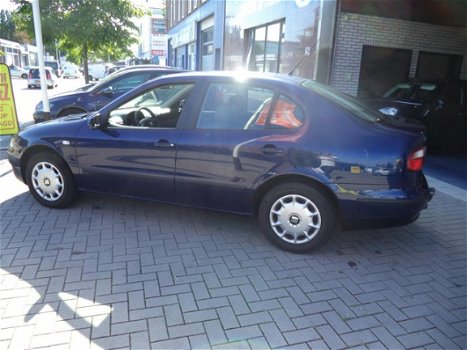 Seat Toledo - 1.6-16V Stella AIRCO Elek.Ramen Nieuwe APK Distri verva - 1