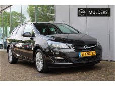 Opel Astra Sports Tourer - 1.6 CDTi BUSINESS + | RIJKLAARPRIJS | Navi / Climate / Comfortstoelen