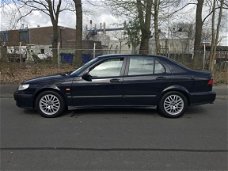 Saab 9-5 - 3.0t SE Griffin