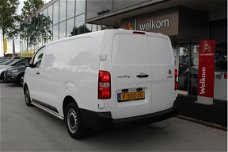 Citroën Jumpy - | 2.0 HDI | 120 | Business XL | S&S | L2 H1 |