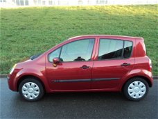 Renault Modus - 1.4 16V 98 pk Auth.Luxe