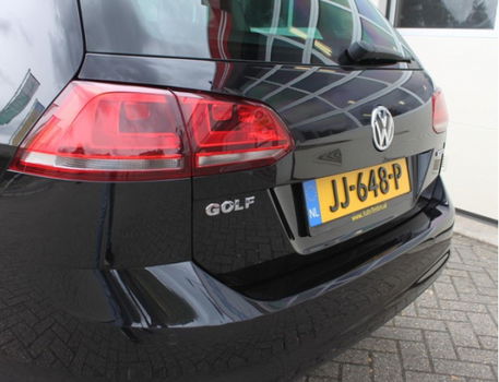 Volkswagen Golf Variant - 1.6 TDI 110pk BMT Connected Series - 1