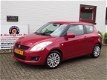 Suzuki Swift - 1.2 94pk Exclusive/ Keyless/ Origineel NL - 1 - Thumbnail