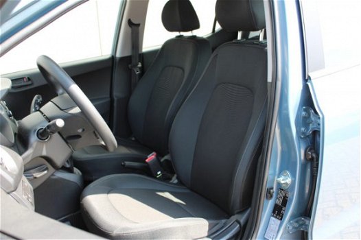 Hyundai i10 - 1.0i Comfort | Airco | Cruise control | Bluetooth | USB | Garantie 01-2024 | - 1