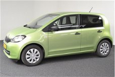 Skoda Citigo - 1.0 T 44KW 5 Drs Active Airco