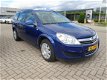Opel Astra Wagon - 1.7 CDTi ecoFlex Navi 2010 - 1 - Thumbnail