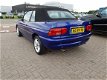 Ford Escort Cabrio - 1.6 CLX Luxe Blauw - 1 - Thumbnail