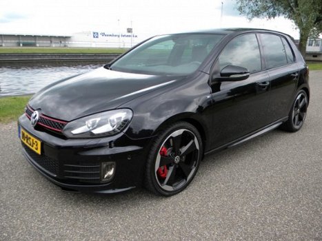 Volkswagen Golf - 2.0 GTI Edition 35 - 1