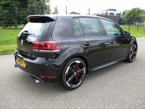 Volkswagen Golf - 2.0 GTI Edition 35 - 1