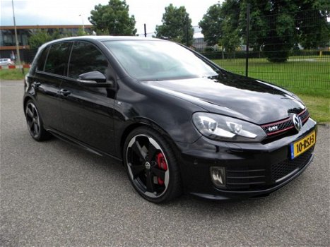 Volkswagen Golf - 2.0 GTI Edition 35 - 1