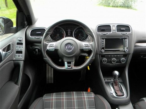 Volkswagen Golf - 2.0 GTI Edition 35 - 1