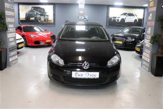 Volkswagen Golf - 2.0 TDI - 1