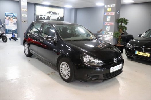 Volkswagen Golf - 2.0 TDI - 1