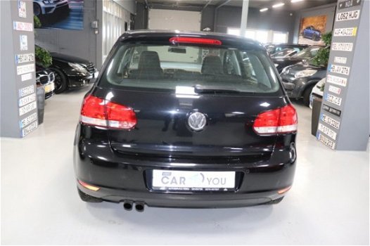 Volkswagen Golf - 2.0 TDI - 1