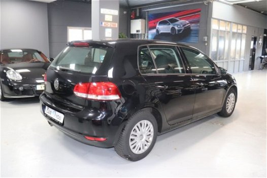 Volkswagen Golf - 2.0 TDI - 1